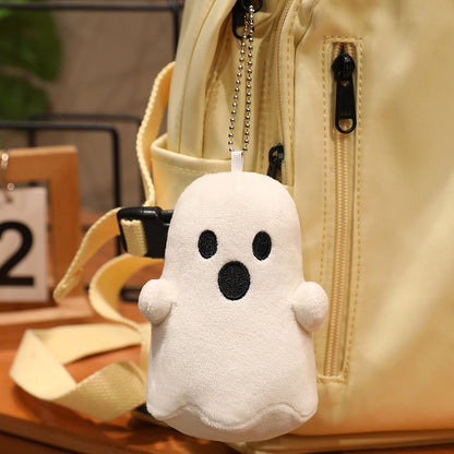 Cute Halloween Plushie – Soft Spooky Stuffed Toy