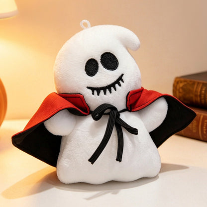 Cute Halloween Plushie – Soft Spooky Stuffed Toy
