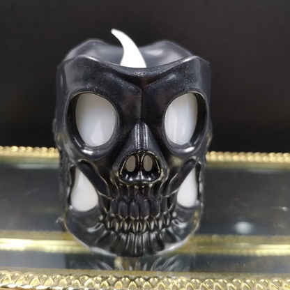 Halloween Decorative Pumpkin-Shaped LED Light
